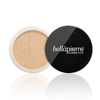 BELLAPIERRE- Mineral Loose Foundation BISCOTTI